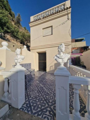 Casa Pagan